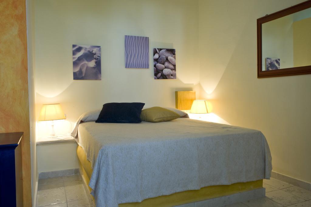 Borgo Fiore Country House 萨利切萨伦蒂诺 外观 照片