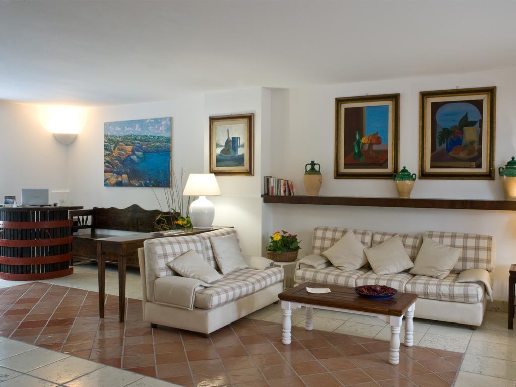 Borgo Fiore Country House 萨利切萨伦蒂诺 外观 照片