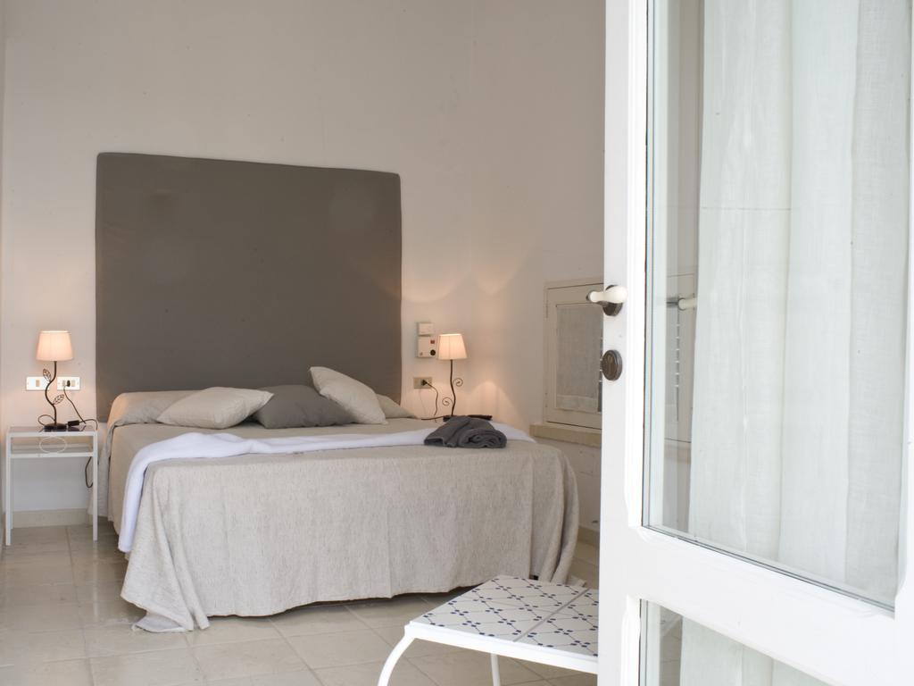 Borgo Fiore Country House 萨利切萨伦蒂诺 外观 照片