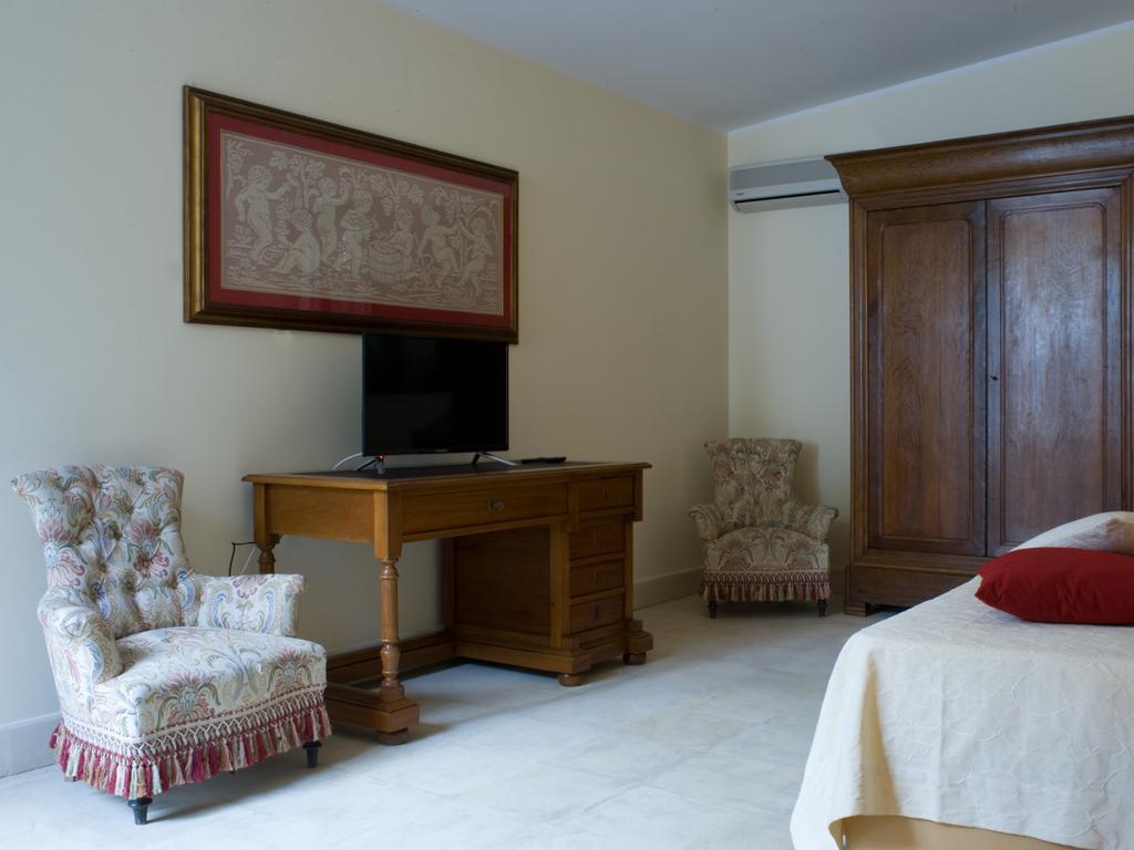 Borgo Fiore Country House 萨利切萨伦蒂诺 外观 照片