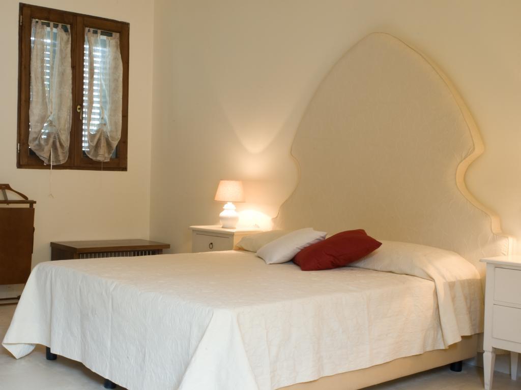 Borgo Fiore Country House 萨利切萨伦蒂诺 外观 照片