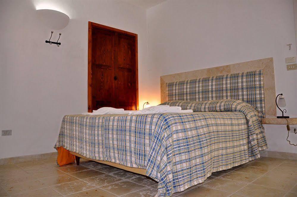 Borgo Fiore Country House 萨利切萨伦蒂诺 外观 照片