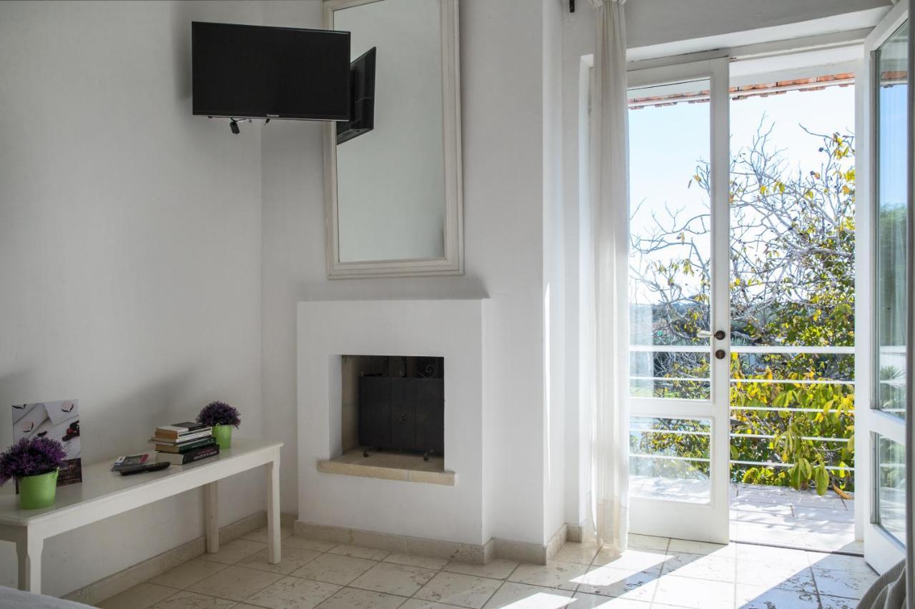 Borgo Fiore Country House 萨利切萨伦蒂诺 外观 照片