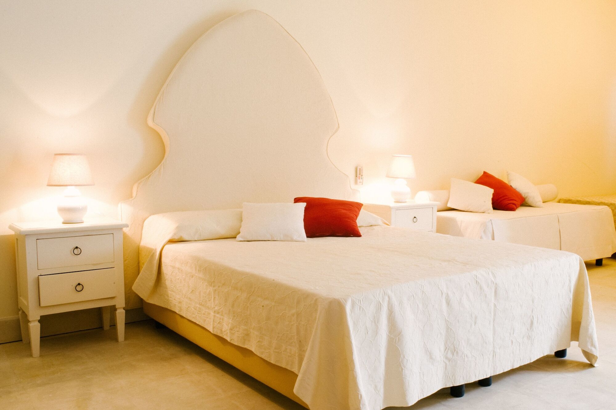 Borgo Fiore Country House 萨利切萨伦蒂诺 外观 照片